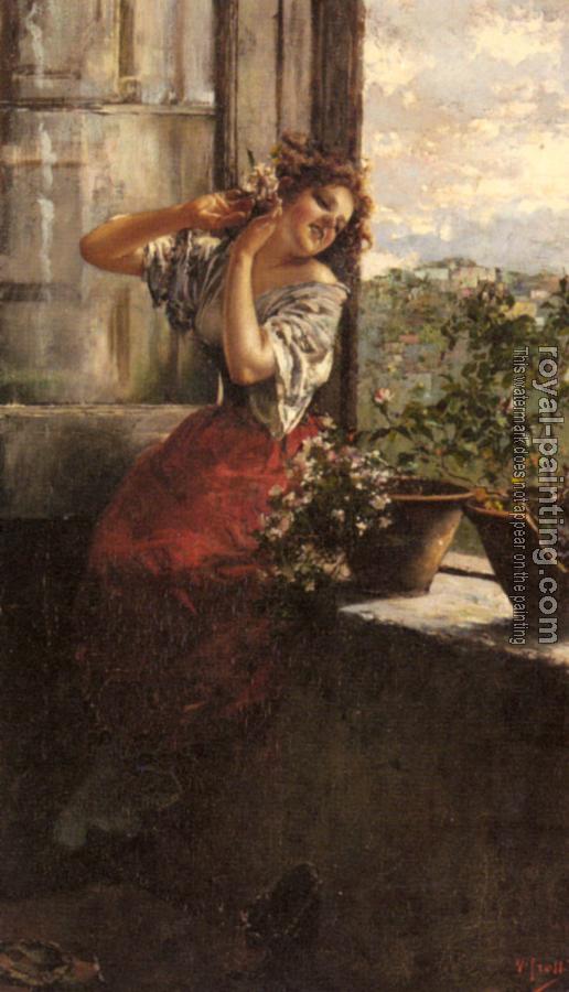 Vincenzo Irolli : Far Away Thoughts Vincenzo Irolli : Far Away Thoughts